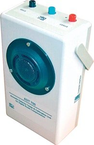AT TESTINSTRUMENT ADT 700