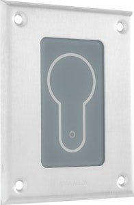 Kortläsare DESfire Öppna 3110