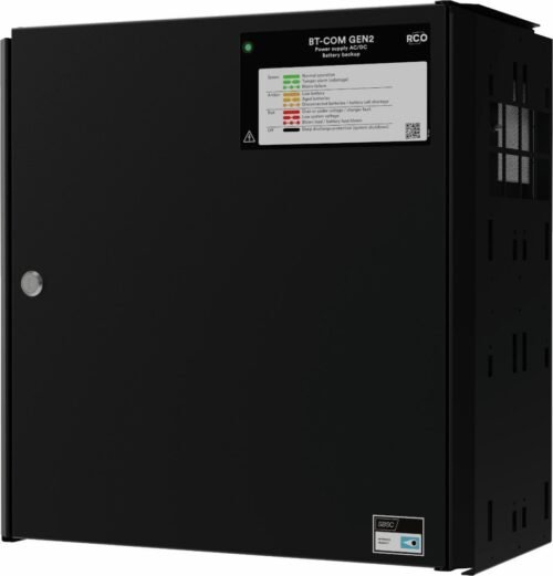 50000171-50000171-32c866f1d0e80104b52309afda4925d2 Batteribackup BT-5 FLX LARGE COM Gen2
