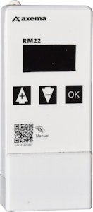 Radiomottagare RM22