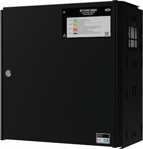 Batteribackup BT-25 FLX LARGE COM Gen2