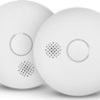 BRANDVARNARE LUMA 2-PACK SB