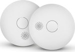 BRANDVARNARE LUMA 2-PACK SB