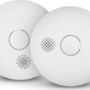 BRANDVARNARE LUMA 2-PACK SB