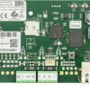 Moderkort lares 4.0 wls 96
