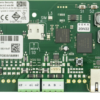 Moderkort lares 4.0 wls 96