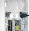 Plastkapsling för wls 96