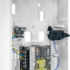 Plastkapsling för wls 96