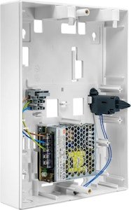 Plastkapsling för wls 96