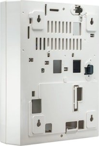 Plastkapsling för wls 96