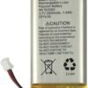 Batteri 2Ah 3pin Hub/Hub2/Hub Plus/ReX/ReX2 efter