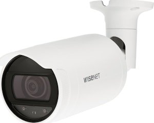 Kamera 2MP 4mm bullet ANO-L6022R