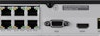 NVR 16 kanaler PoE ARN-1610S