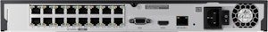 NVR 16 kanaler PoE ARN-1610S