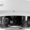 Kamera multisensor PTRZ PNM-9084QZ1