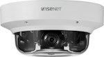 Kamera multisensor PTRZ PNM-9084QZ1