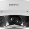 Kamera multisensor PTRZ PNM-9084QZ1