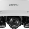 Kamera multisensor PTRZ PNM-9084QZ1