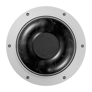 Kamera multisensor PTRZ PNM-9084QZ1