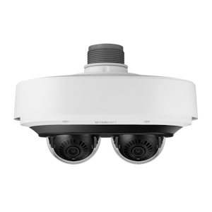 Kamera multisensor PNM-C12083RVD
