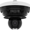 Kamera multisensor PTZ PNM-C34404RQPZ