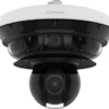 Kamera multisensor PTZ PNM-C34404RQPZ
