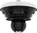 Kamera multisensor PTZ PNM-C34404RQPZ