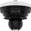 Kamera multisensor PTZ PNM-C34404RQPZ