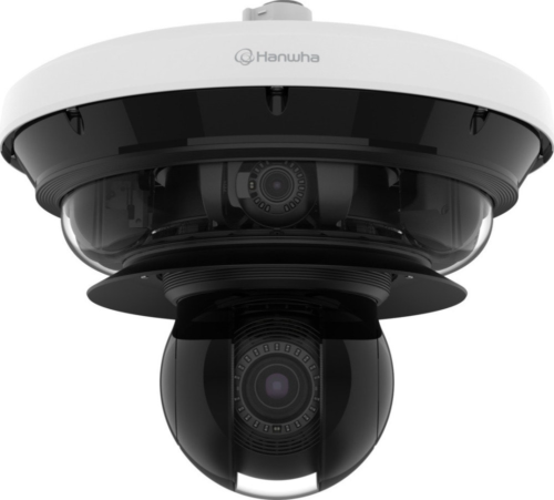 Kamera multisensor PTZ PNM-C34404RQPZ
