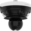 Kamera multisensor PTZ PNM-C34404RQPZ