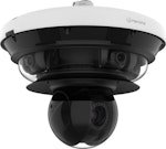 Kamera multisensor PTZ PNM-C34404RQPZ