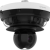 Kamera multisensor PTZ PNM-C34404RQPZ