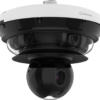 Kamera multisensor PTZ PNM-C34404RQPZ