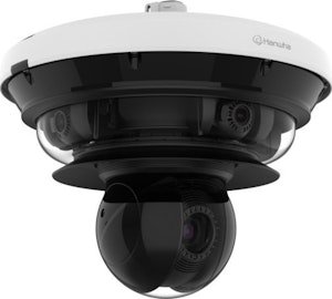 Kamera multisensor PTZ PNM-C34404RQPZ