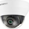 Kamera 2MP 2,8mm dome QND-6012R