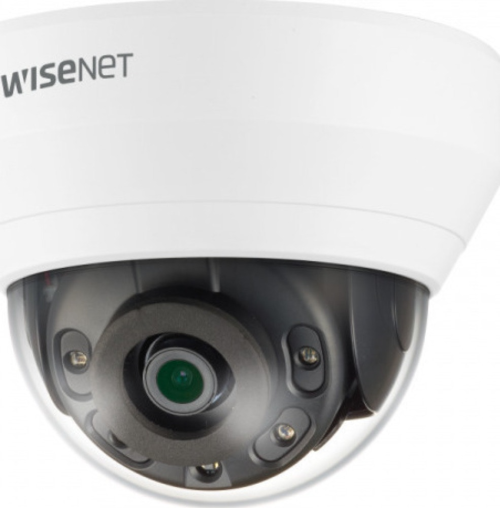 Kamera 2MP 2,8mm dome QND-6012R