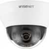 Kamera 2MP 4mm dome QND-6022R1