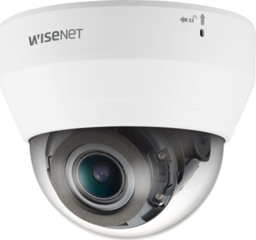 Kamera 2MP 3,2-10mm dome QND-6082R1