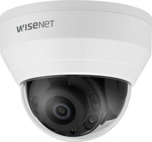 Kamera 5MP 4,0mm dome QND-8020R