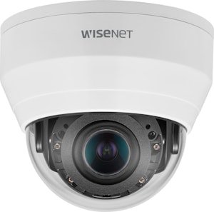 Kamera 5MP motorzoom 3,2-10mm dome QND-8080R