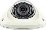 Kamera 2MP 3,6mm turret QNV-6024RM