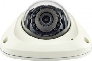 Kamera 2MP 3,6mm turret QNV-6024RM