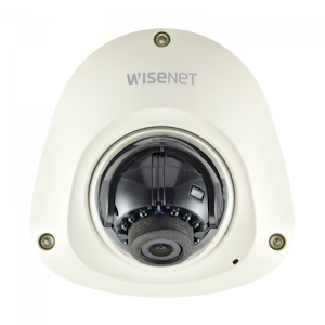 Kamera 2MP 3,6mm turret QNV-6024RM