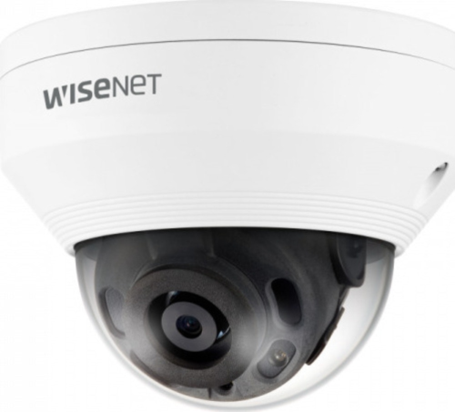 Kamera 5MP 4,0mm dome QNV-8020R
