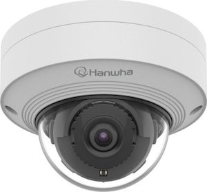 Kamera 5MP 2,4mm dome QNV-C8012