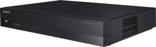 NVR 4 kanaler PoE QRN-430S-4TB-S
