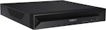 NVR 8 kanaler PoE QRN-830S-4TB-S
