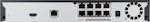 NVR 8 kanaler PoE QRN-830S-4TB-S