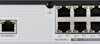NVR 8 kanaler PoE QRN-830S-4TB-S