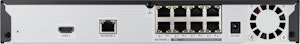 NVR 8 kanaler PoE QRN-830S-4TB-S